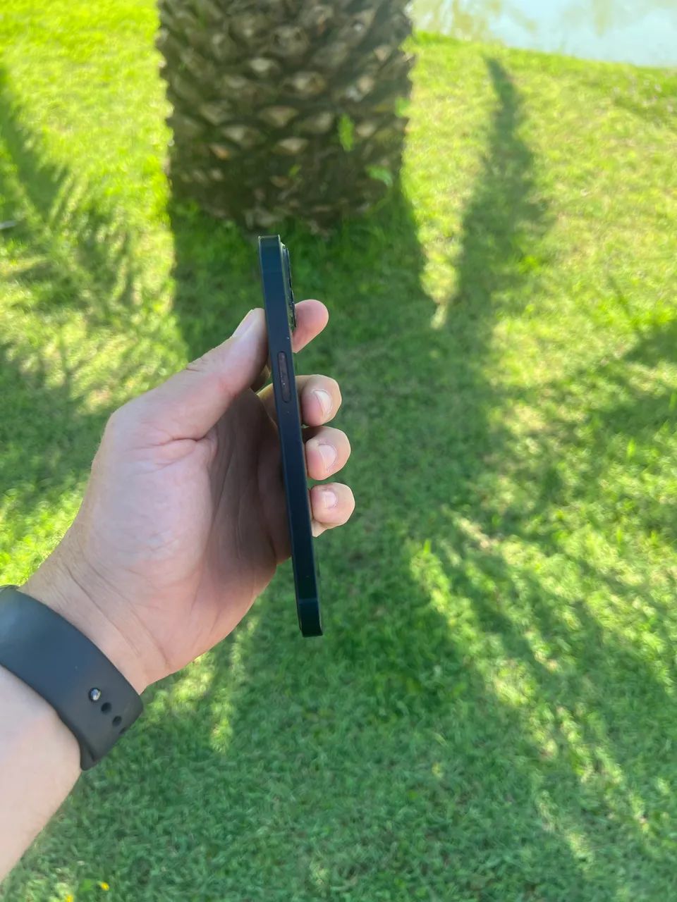 iPhone 13 128GB - Foto 4