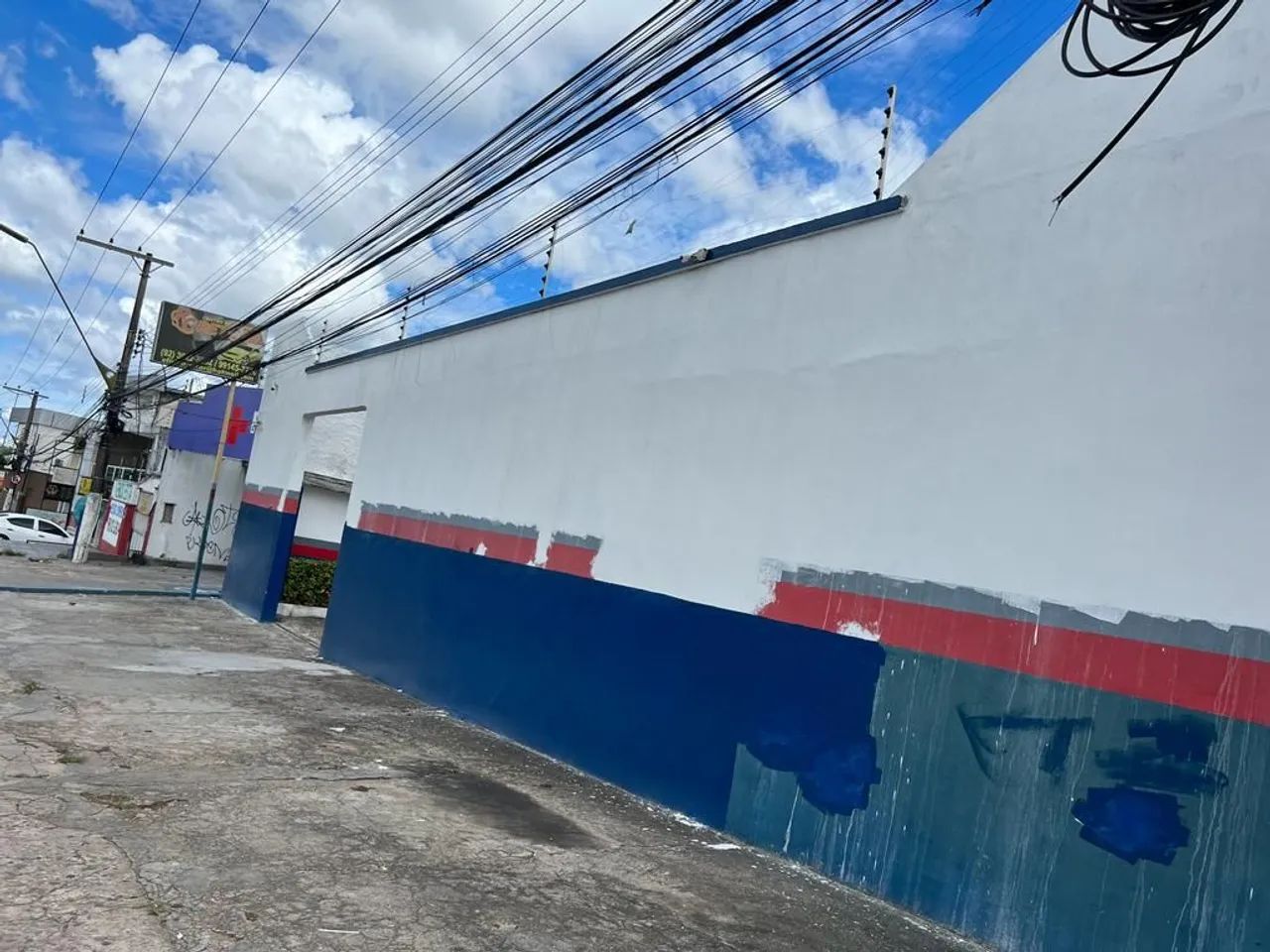 Vendo Terreno Avenida Álvaro Maia - Foto 2