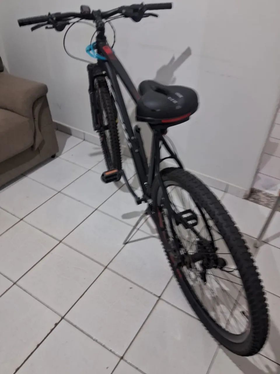 Bicicleta  - Foto 5