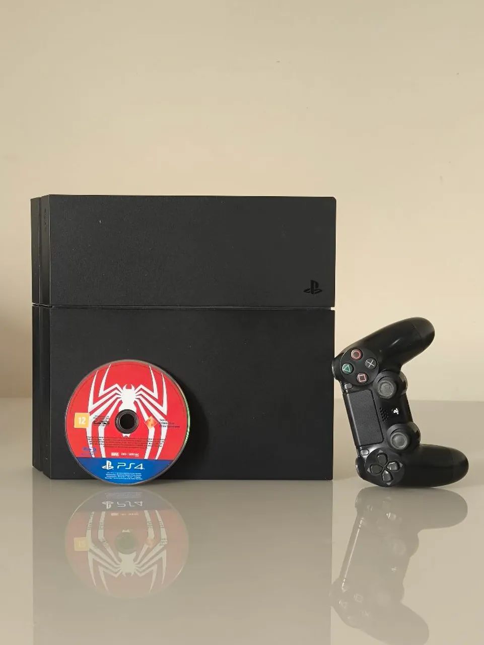 PLAYSTATION 4 PS4 - Foto 3