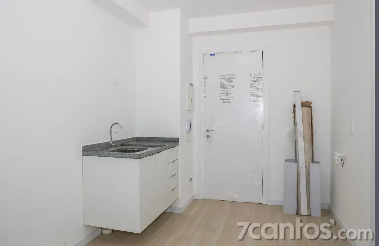 Apartamento, Pinheiros, 1 Suíte - Foto 4
