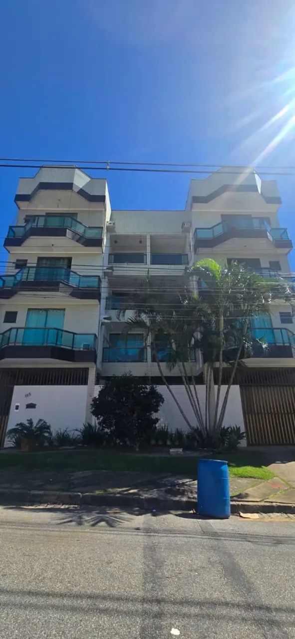 Apto para aluguel em Riviera