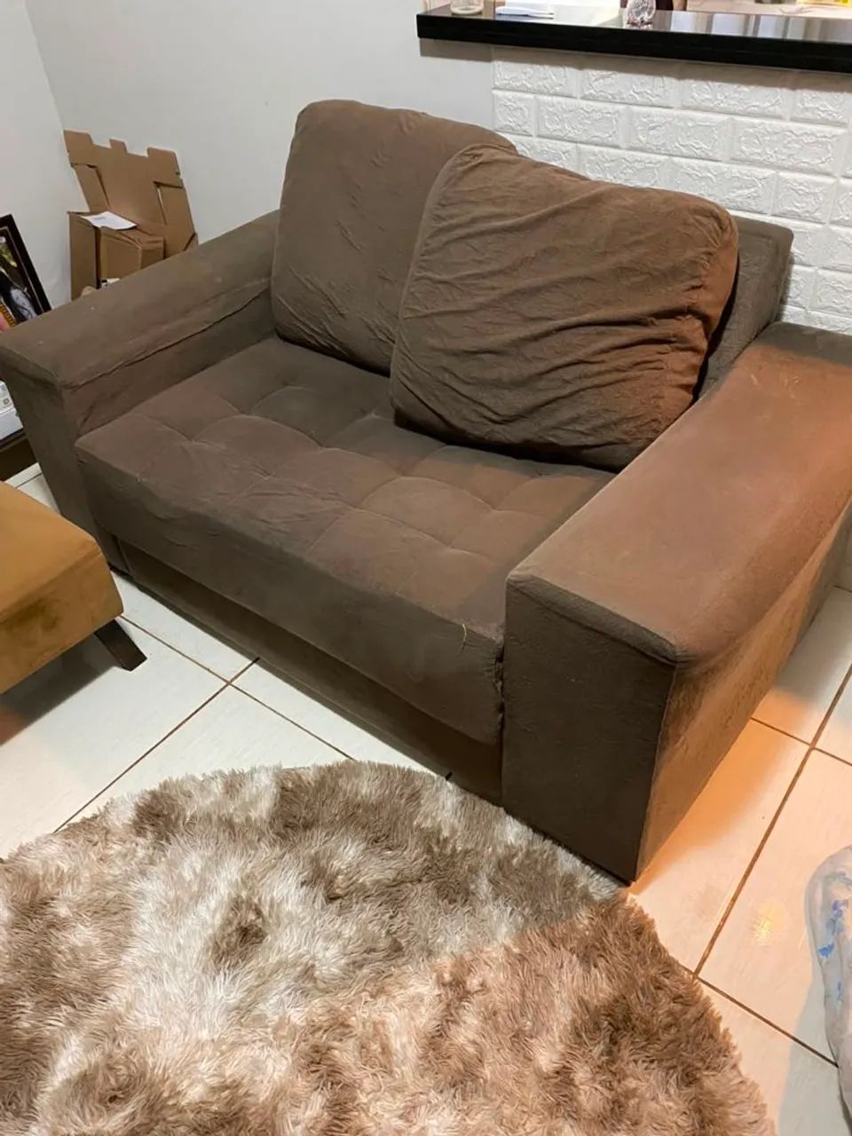 Sofa - Foto 3