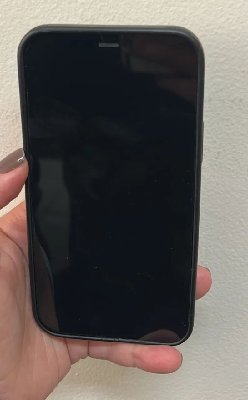 iPhone 12 