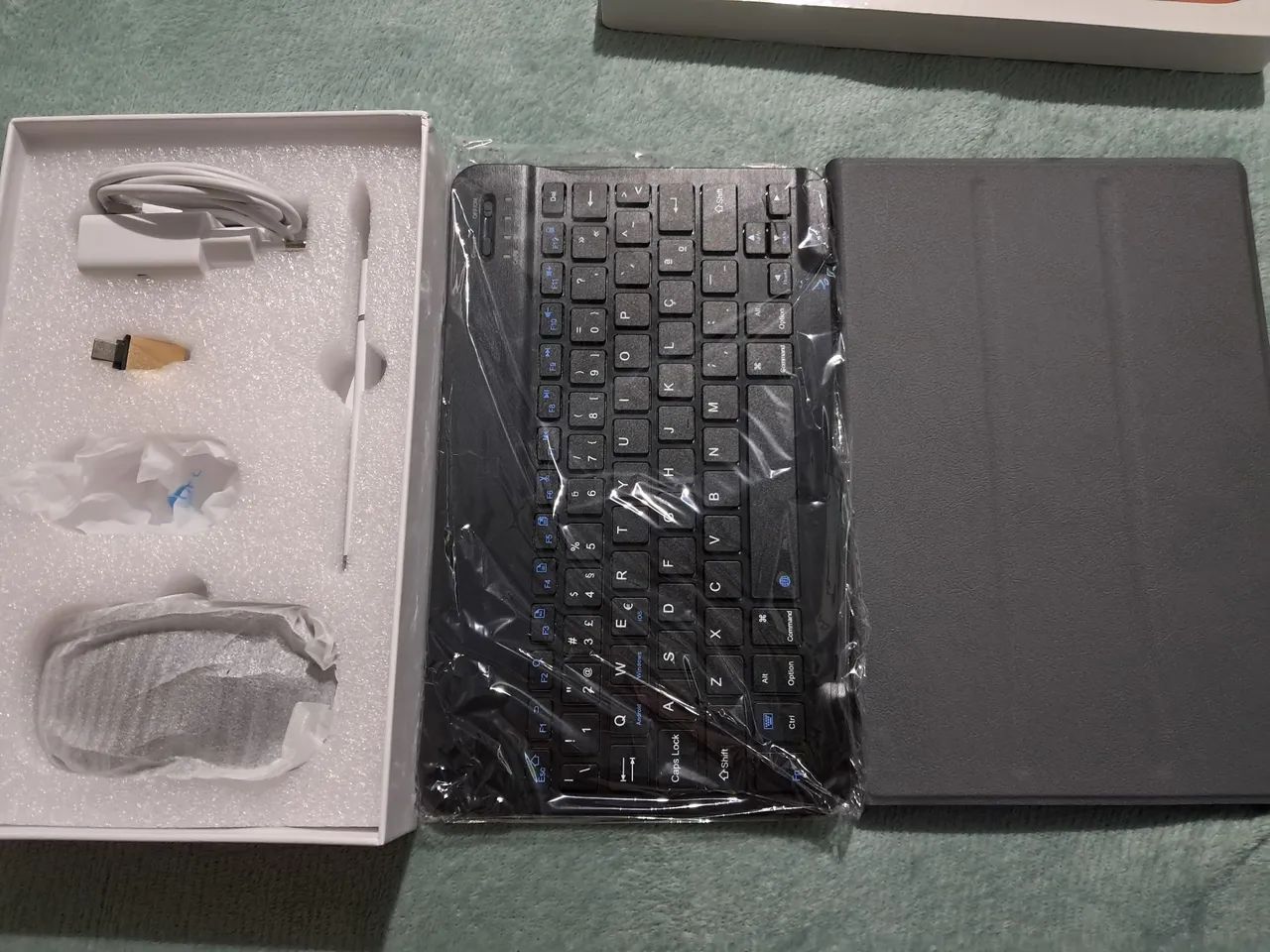Tablet novo chanuo - Foto 5