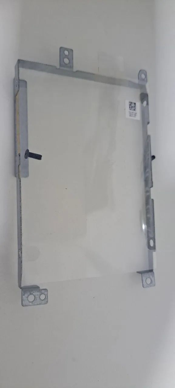 Cabo HD Sata + Case Fixar na Carcaça  - Foto 2