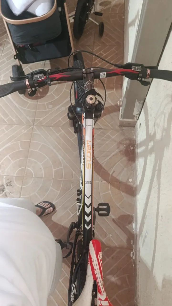 Bike aro 29 - Foto 5