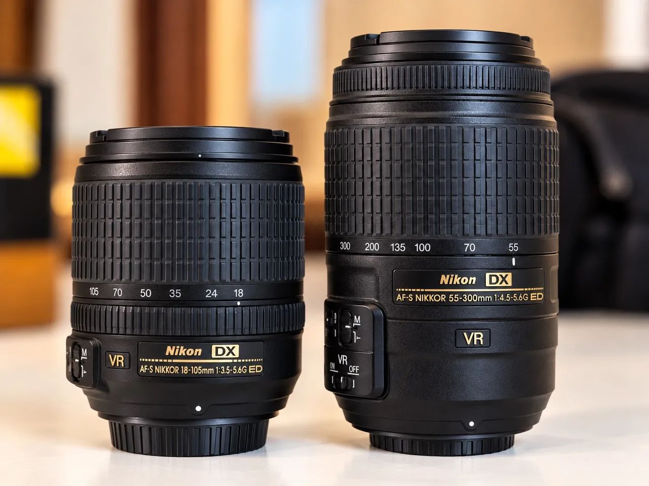 Nikon D7100 + Acessórios   - Foto 3
