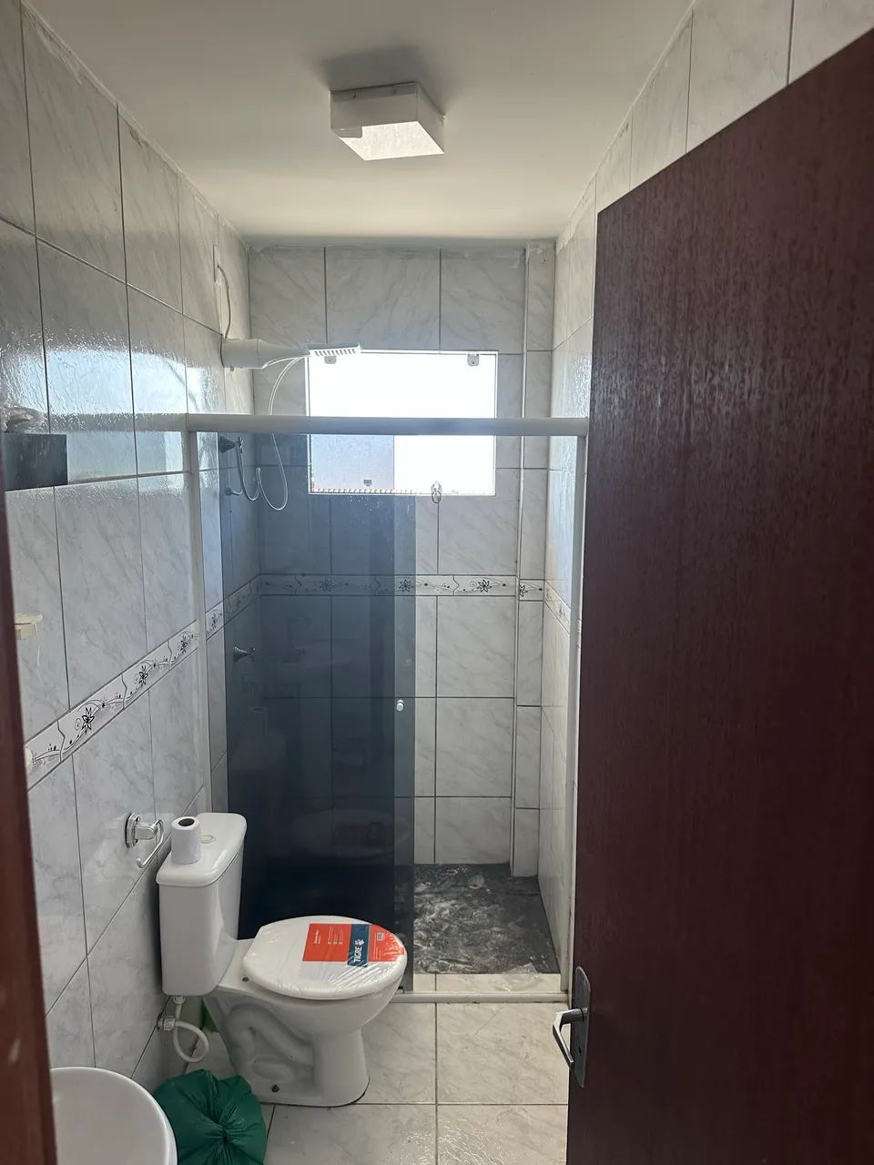 Alugo apartamento com 2 quartos  - Foto 4