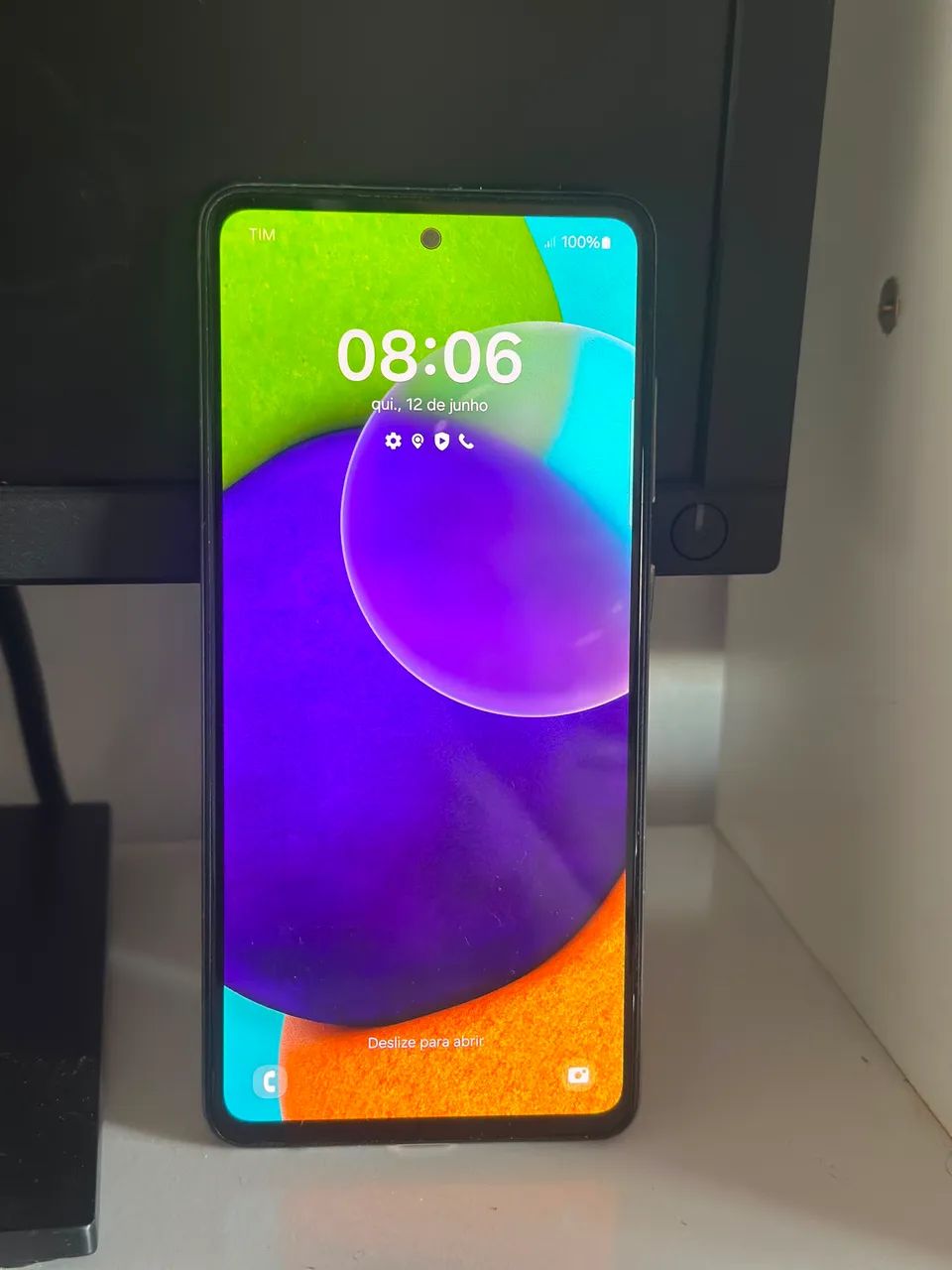 A52 128GB - Foto 2