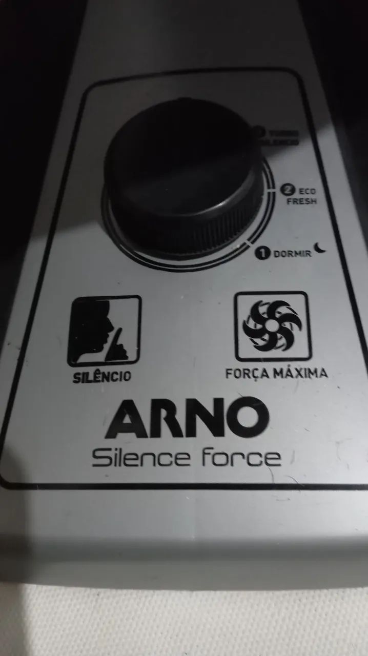 Ventilador Arno  - Foto 2