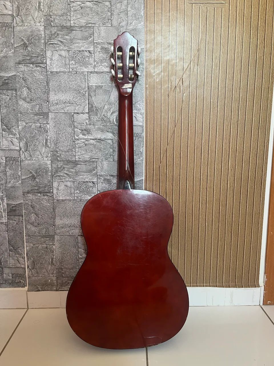 Violão Giannini