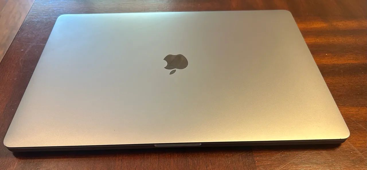 MacBook Pro 2019 i9 32Gb 1TB 16 Poelgadas - Notebooks - Boa Viagem