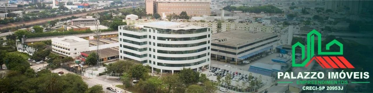 AMDAR COMERCIAL COM 1.820,00M2 ESPAÇO OPEN SPACE 24 HORAS ZONA OESTE SP - Foto 3