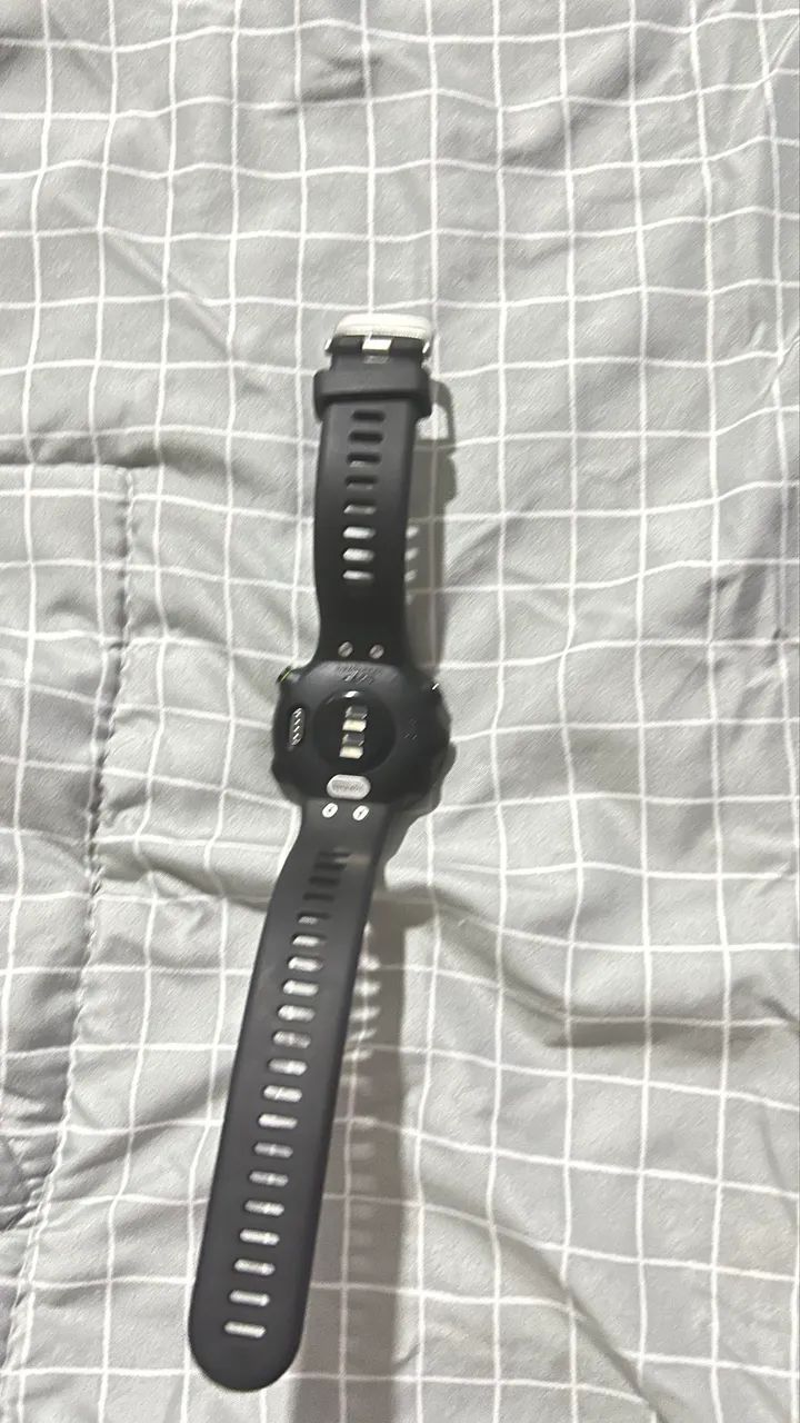 Garmin Forerunner 45 - GPS e Frequência Cardíaca - R$ 850,00 (Oportunidade) - Foto 4