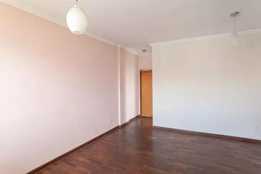 Apartamento à Venda - Liberdade, 3 Quartos, 90 m2 - Foto 4