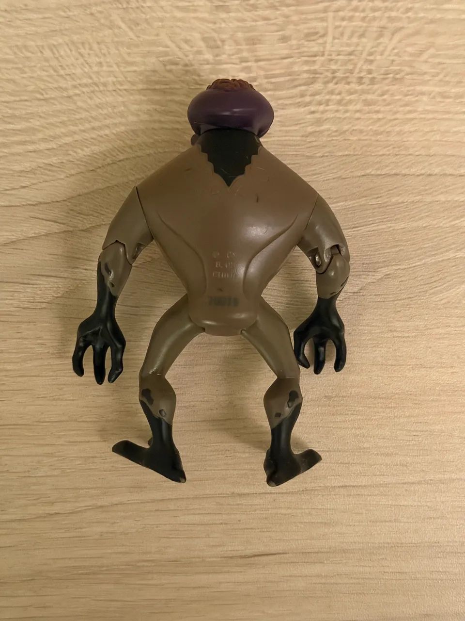 DNALien Ben 10 UAF - Acompanha Réplica da Card - Foto 4