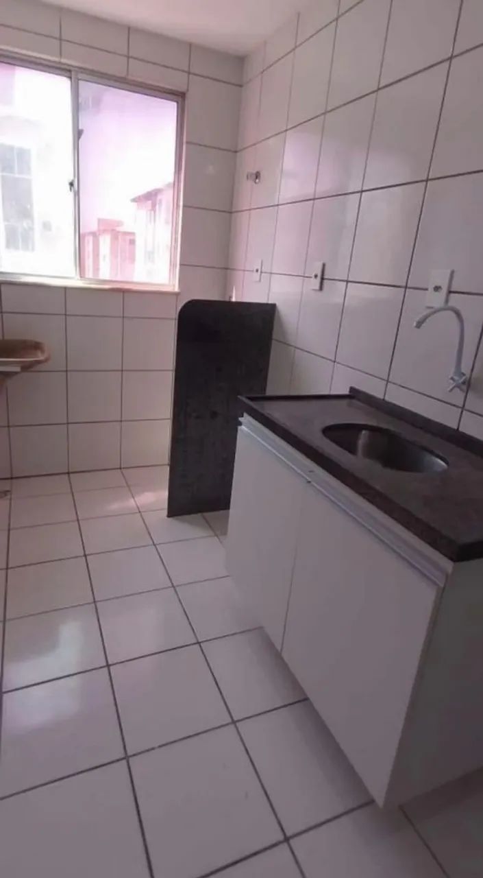 Alugo Apartamento Atenas Park