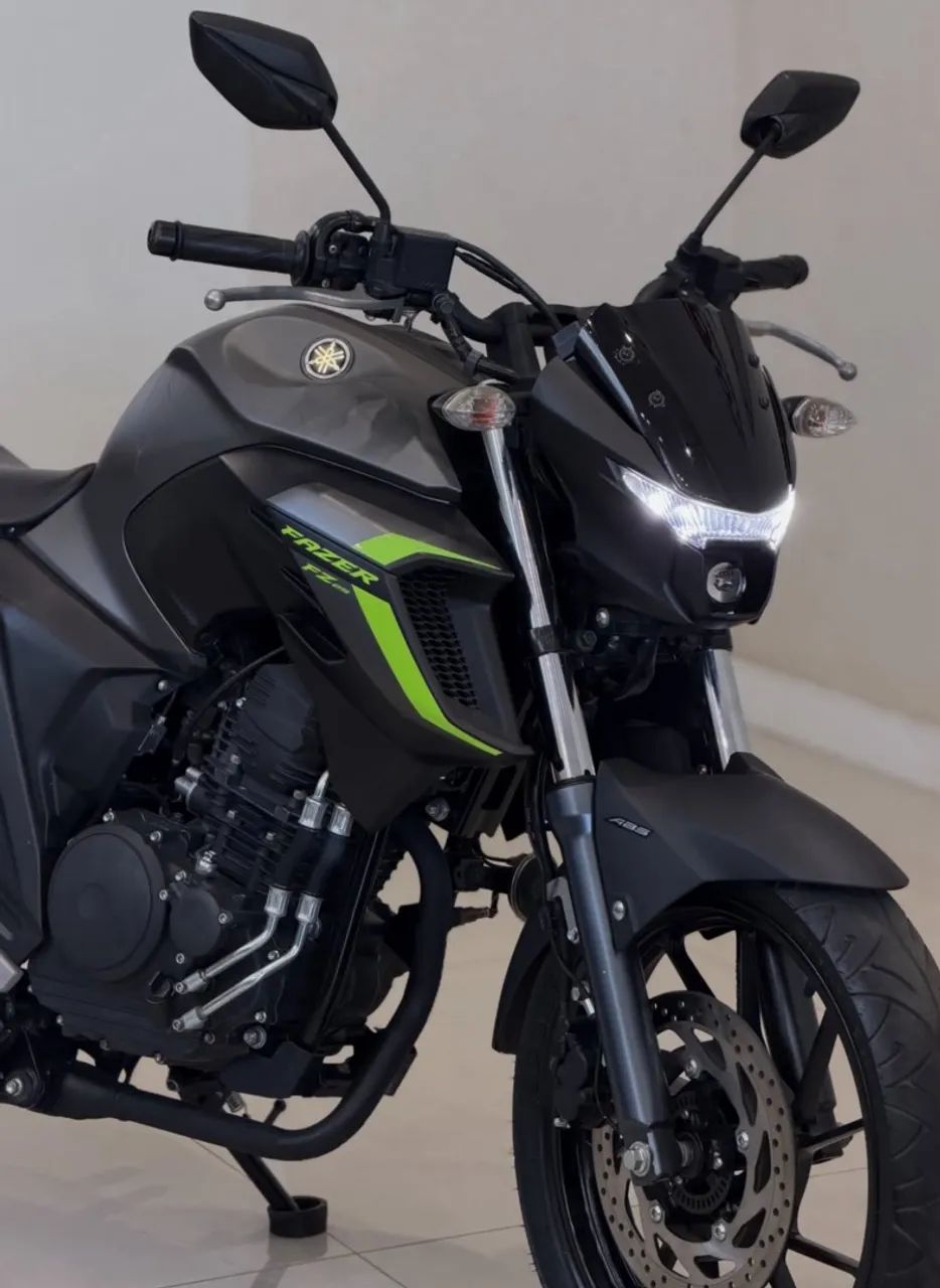 Fazer 250  - Foto 3