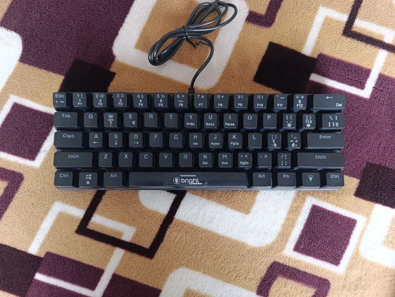 Notebook asus x571gt com kit gamer - Foto 2
