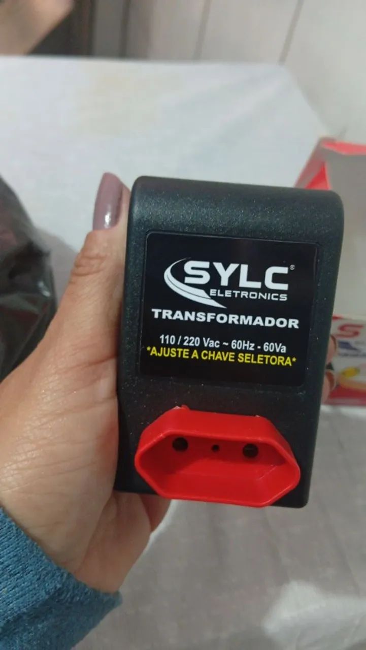 Adaptador  - Foto 2