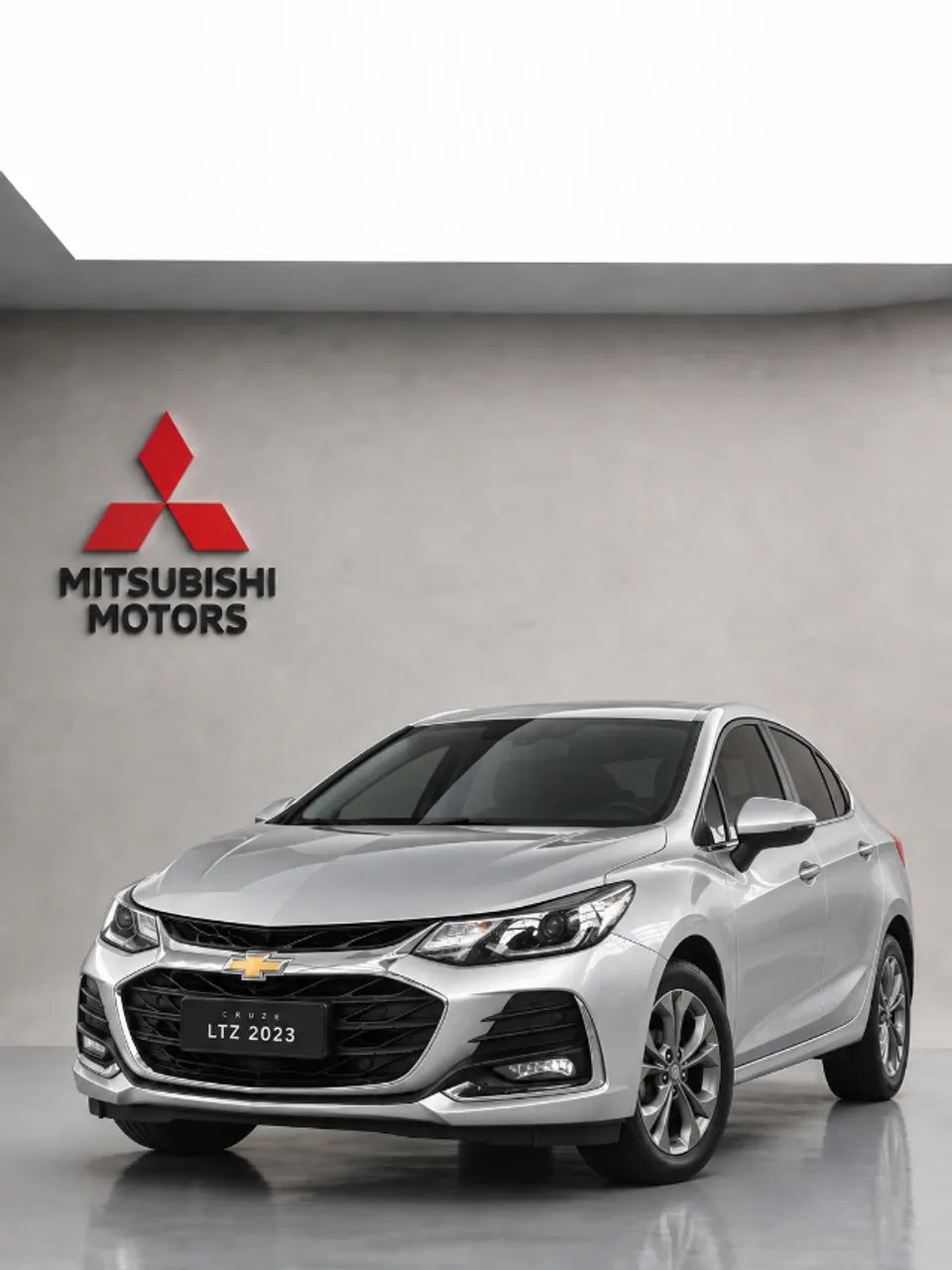 Chevrolet Cruze CRUZE LTZ 1.4 16V Turbo Flex 4p Aut. 2023