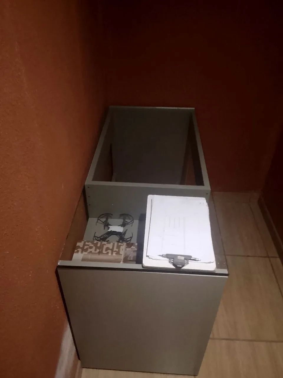 Escrivaninha  - Foto 3