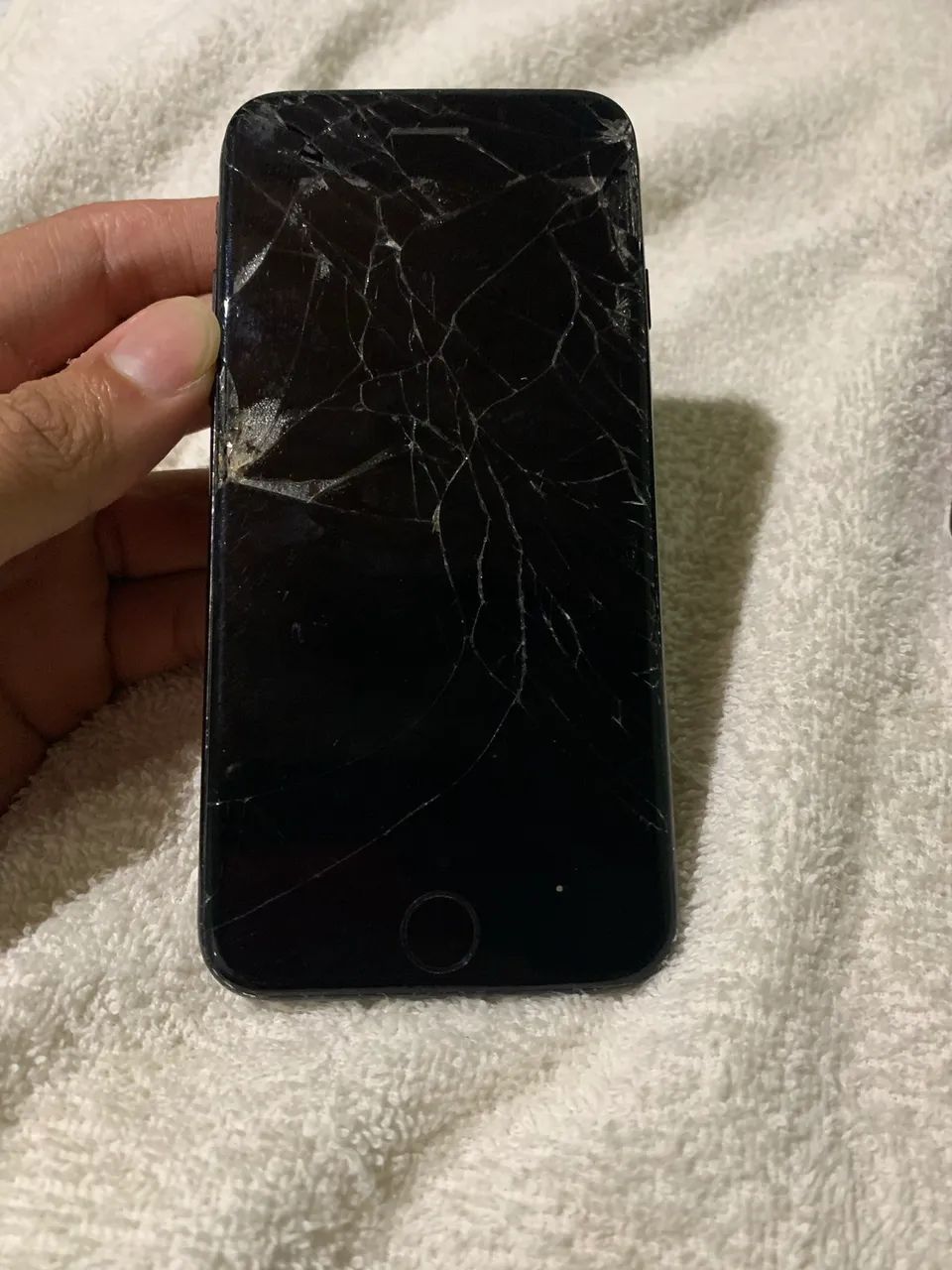IPHONE 6S, PRA RETIRAR PEÇAS - Foto 3