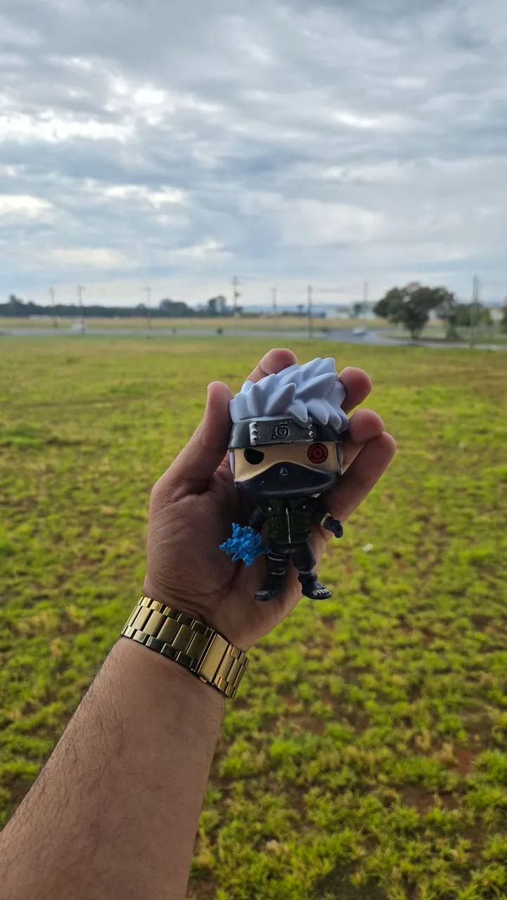 Funko Pop Naruto  - Foto 4