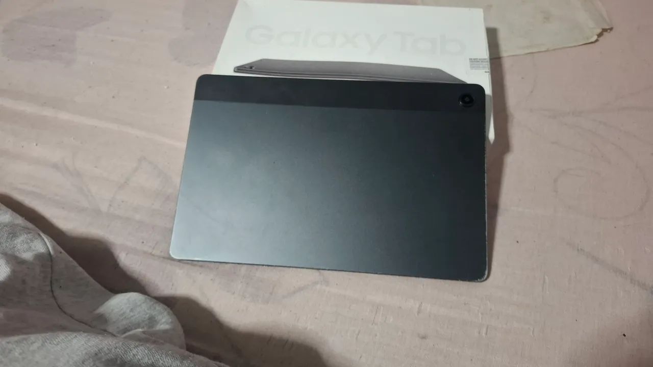 Galaxy tab A9+ - Foto 5