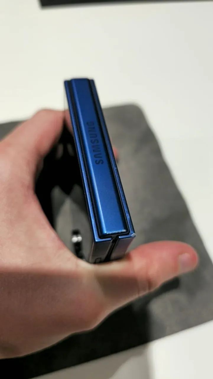 Z Flip7 512GB - Foto 4