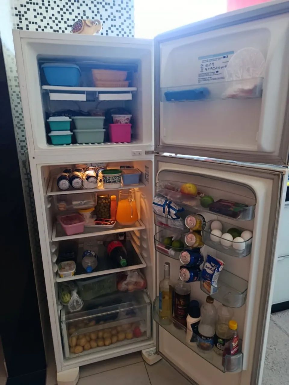 Geladeira  - Foto 2