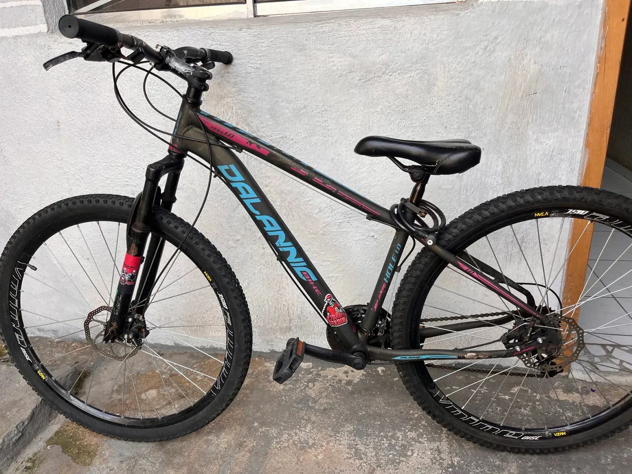 Aro 29 - Foto 2