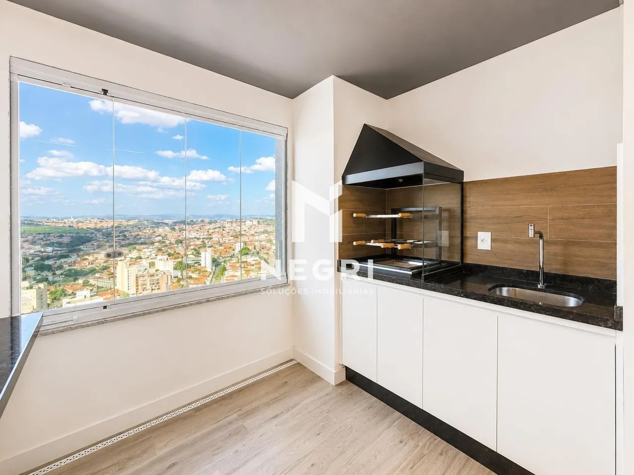 apartamento - Jardim Proença - Campinas