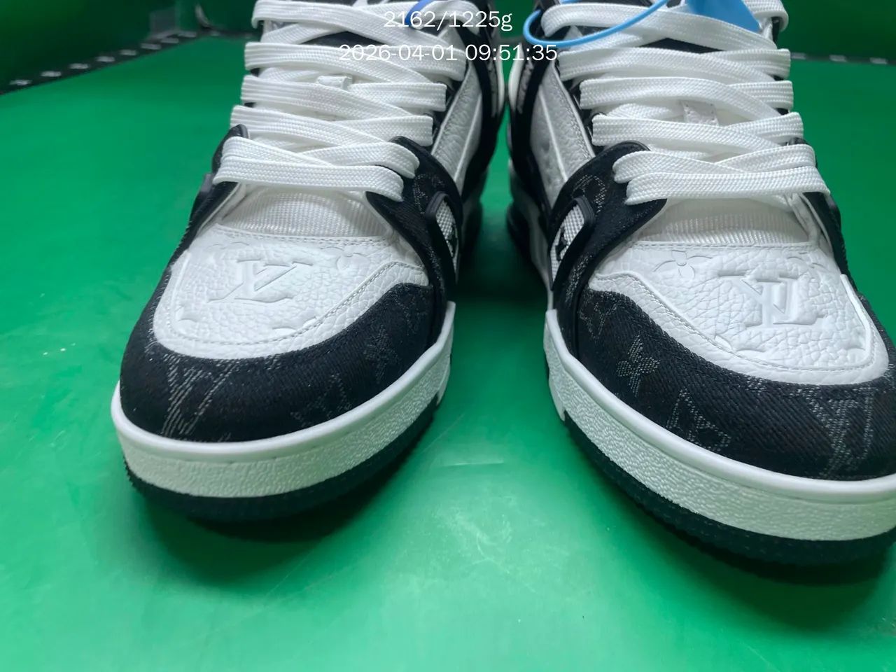 Tenis LV Trainer Novo - Foto 4