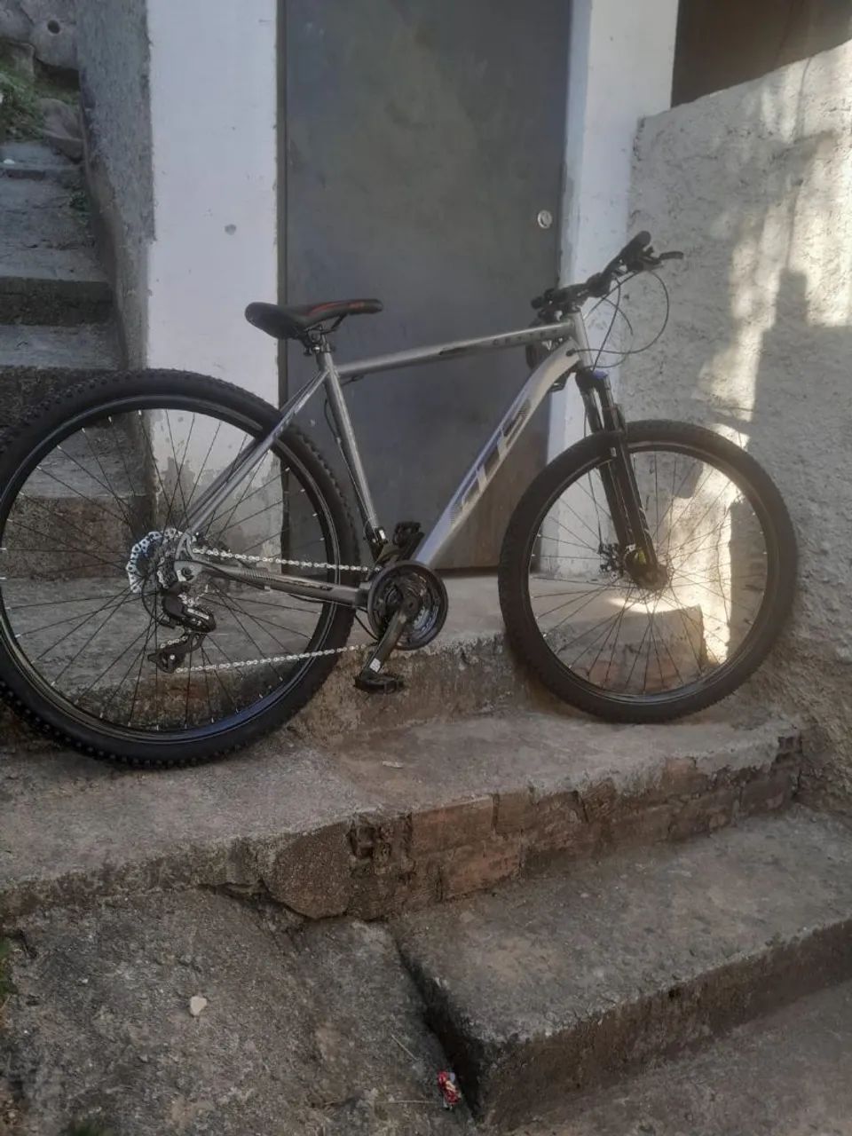 Bicicleta  - Foto 4