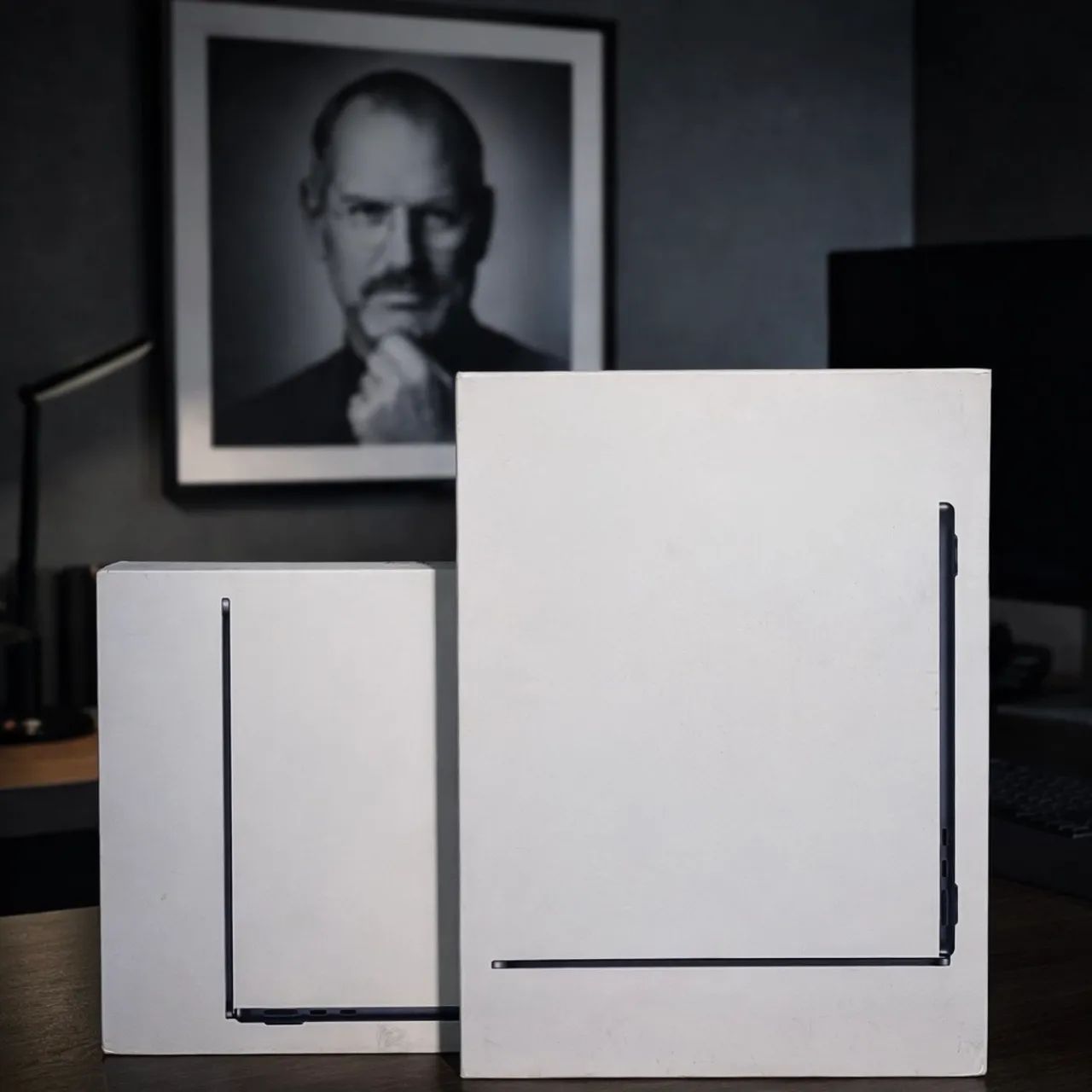 MacBook M4 Novo Lacrado 