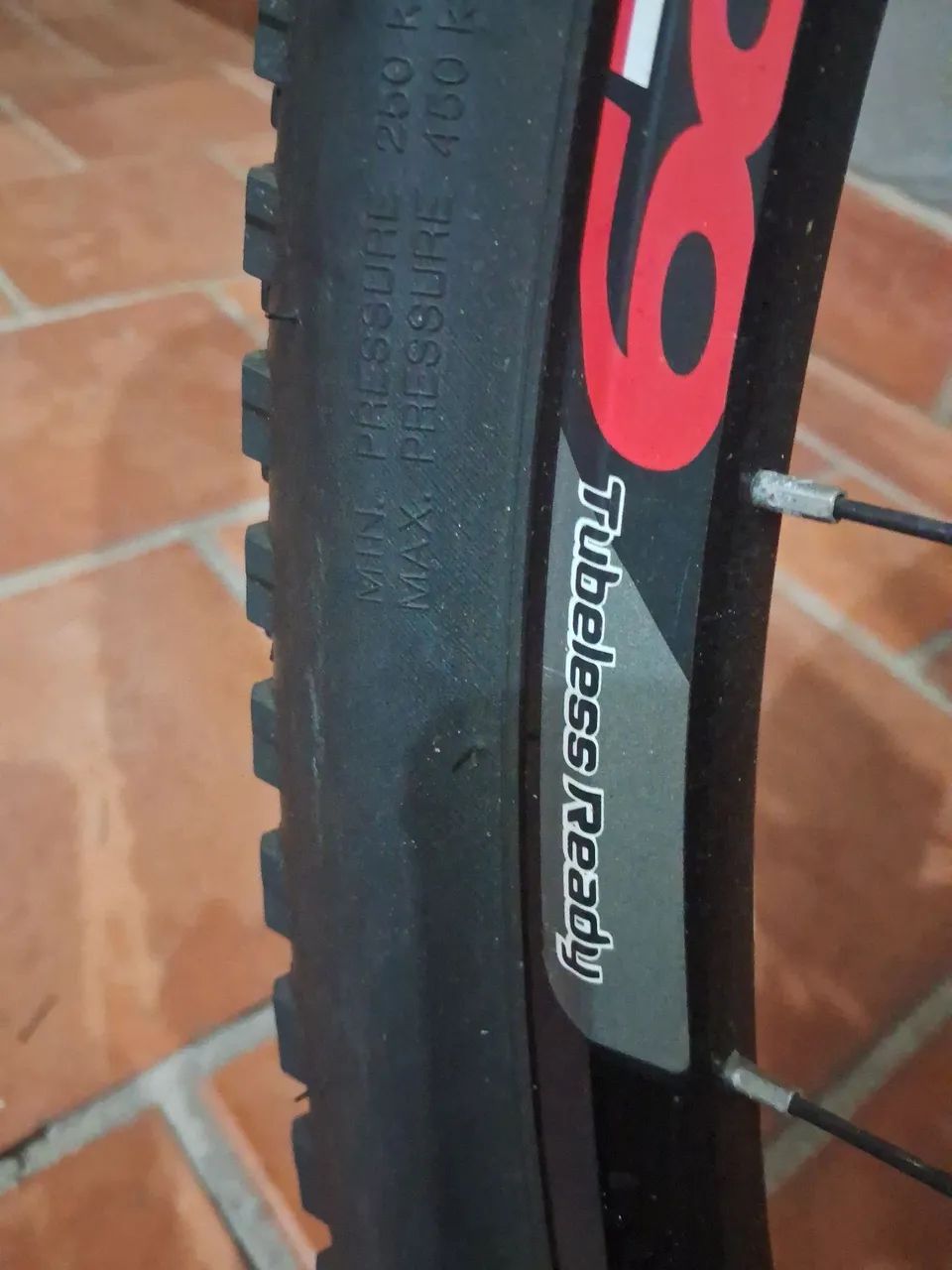 Bicicleta MTB 12 v suspensão a Ar - Foto 2