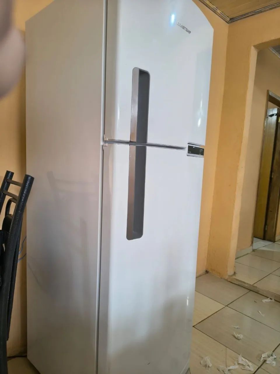 Vendo geladeira  - Foto 2
