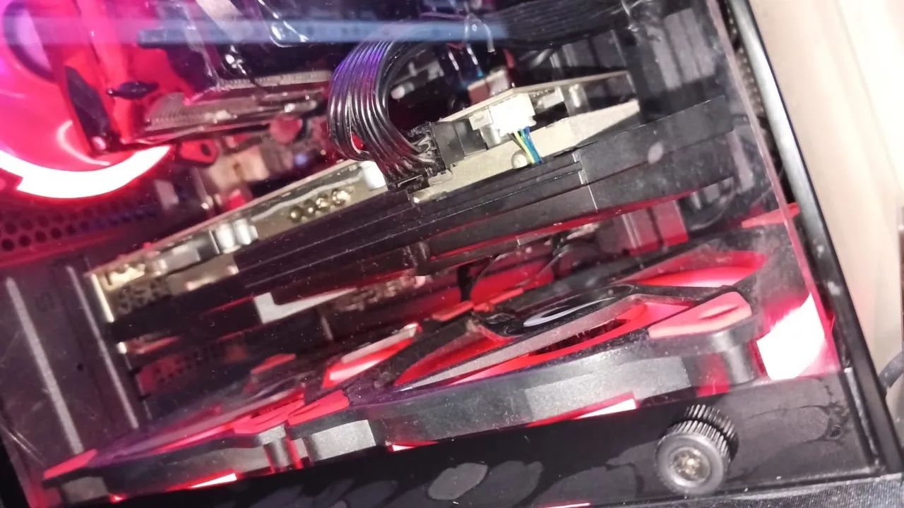 Placa de video - Foto 3