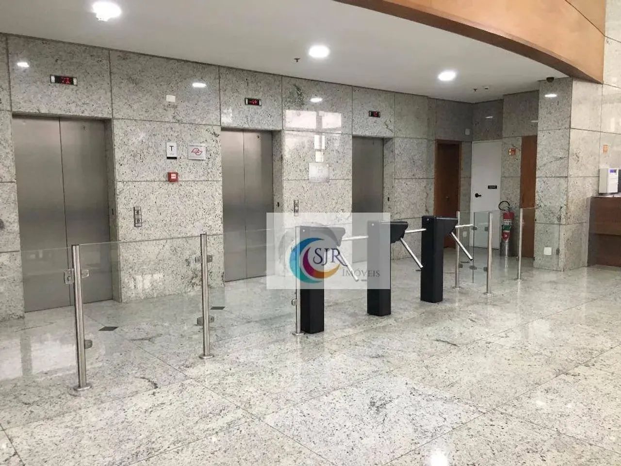 Conjunto comercial para locação, Pinheiros, São Paulo. - Foto 3