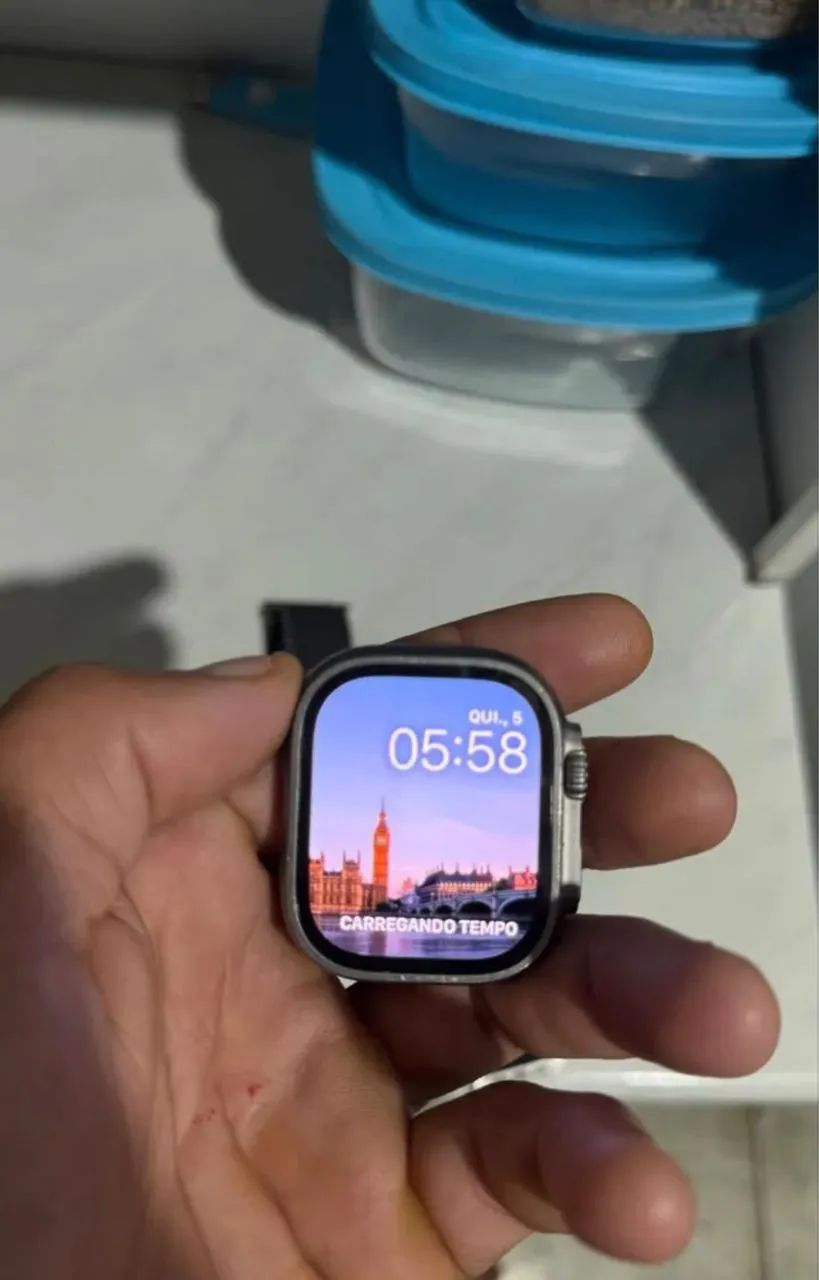 Apple Watch Ultra 2