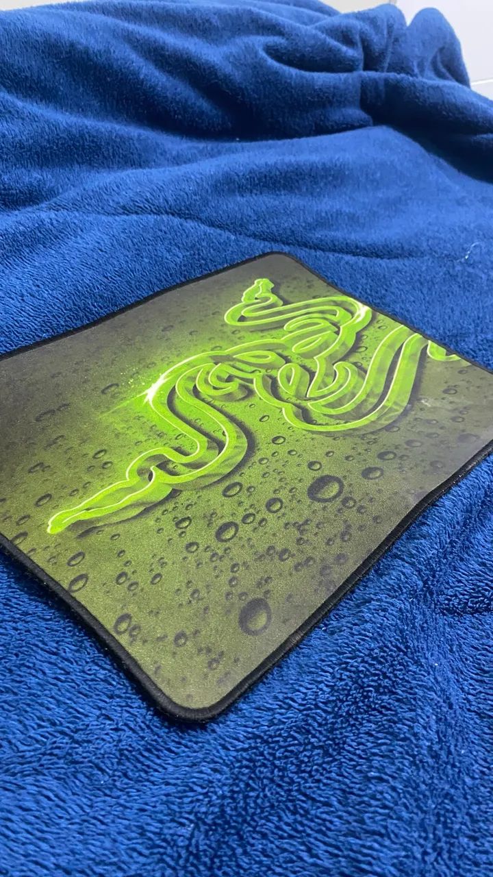 Mousepad goliathus speed cosmic edition - Foto 3