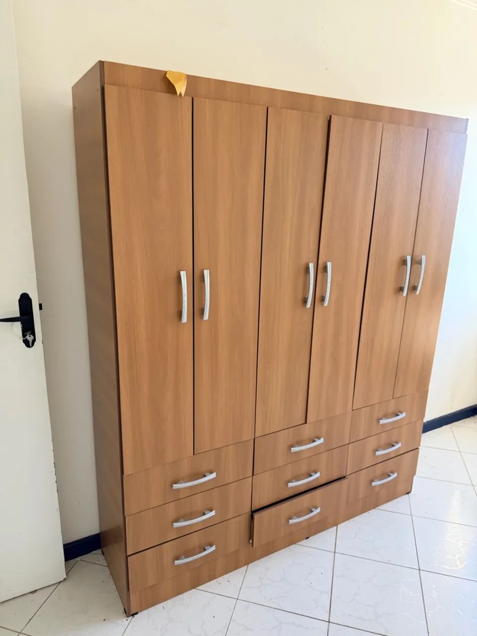 Guarda roupa 