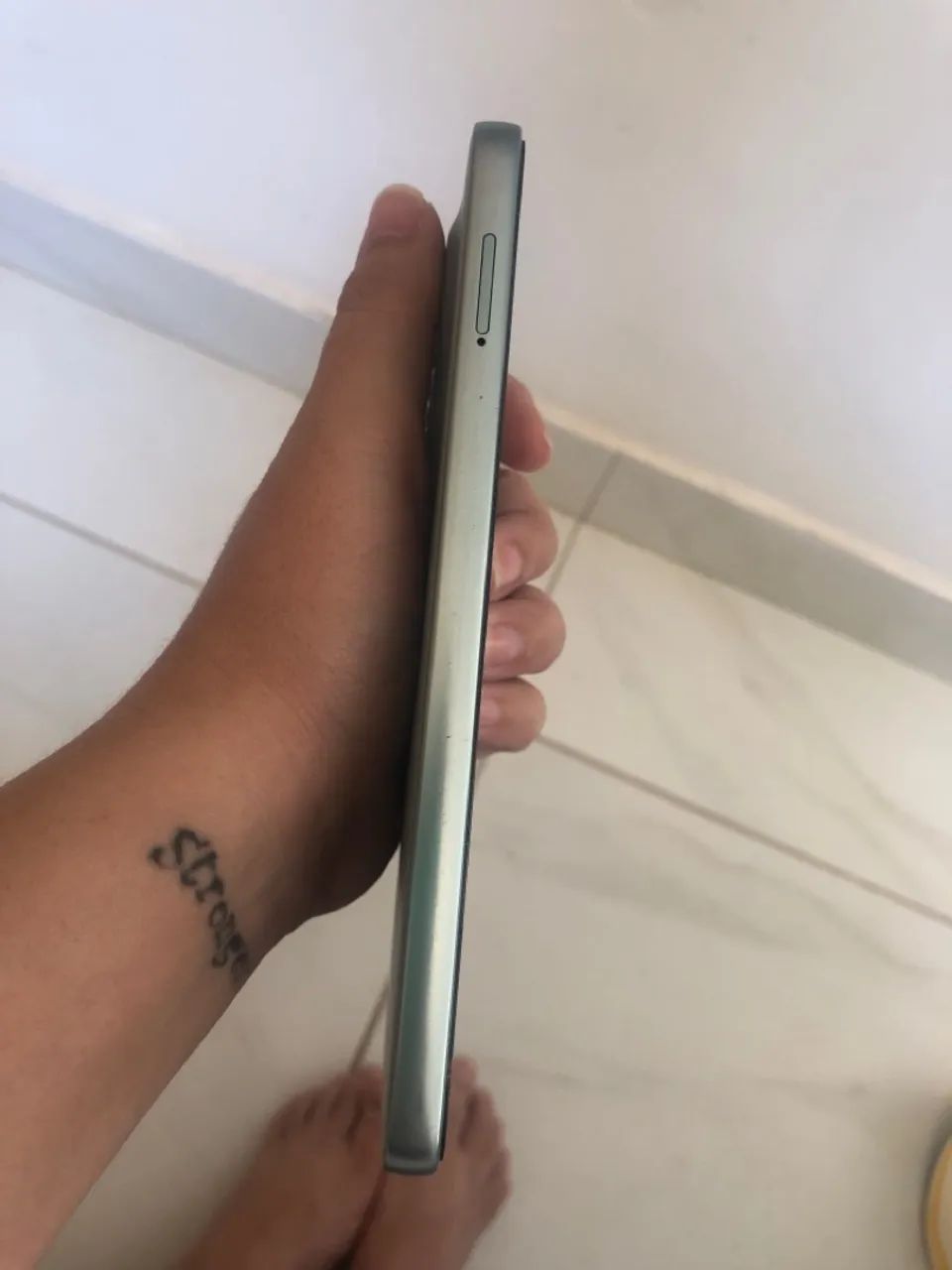 Moto G56 - Novíssimo  - Foto 3