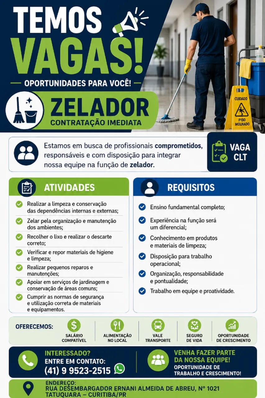 TEMOS VAGAS PARA MOVIMENTADOR DE CARGA E DESCARGA - CLT - Foto 2