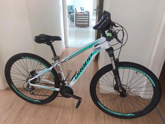 Bicicleta  - Foto 4