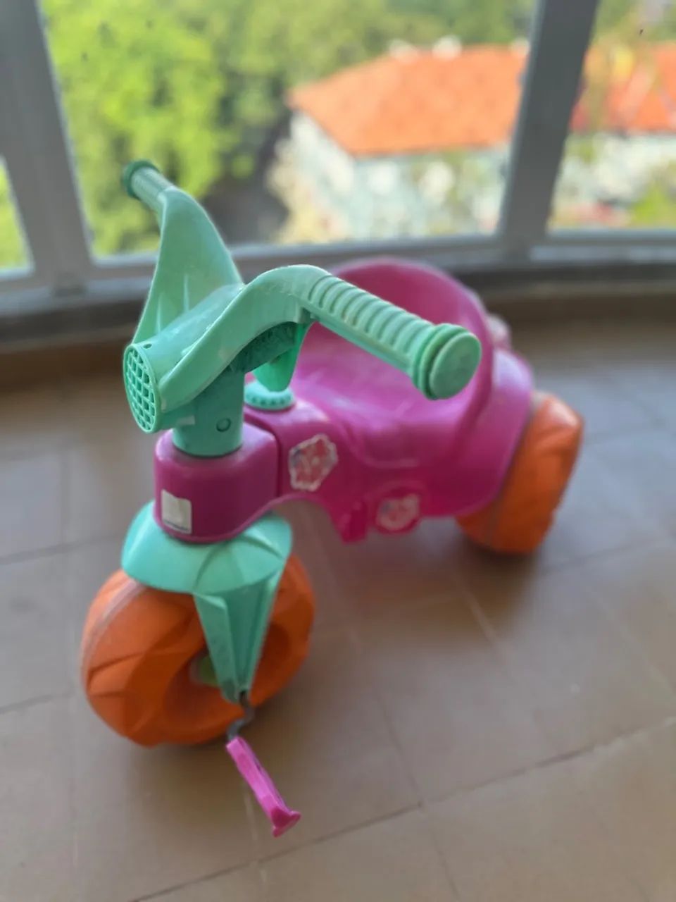 Carrinho de passeio - Foto 4