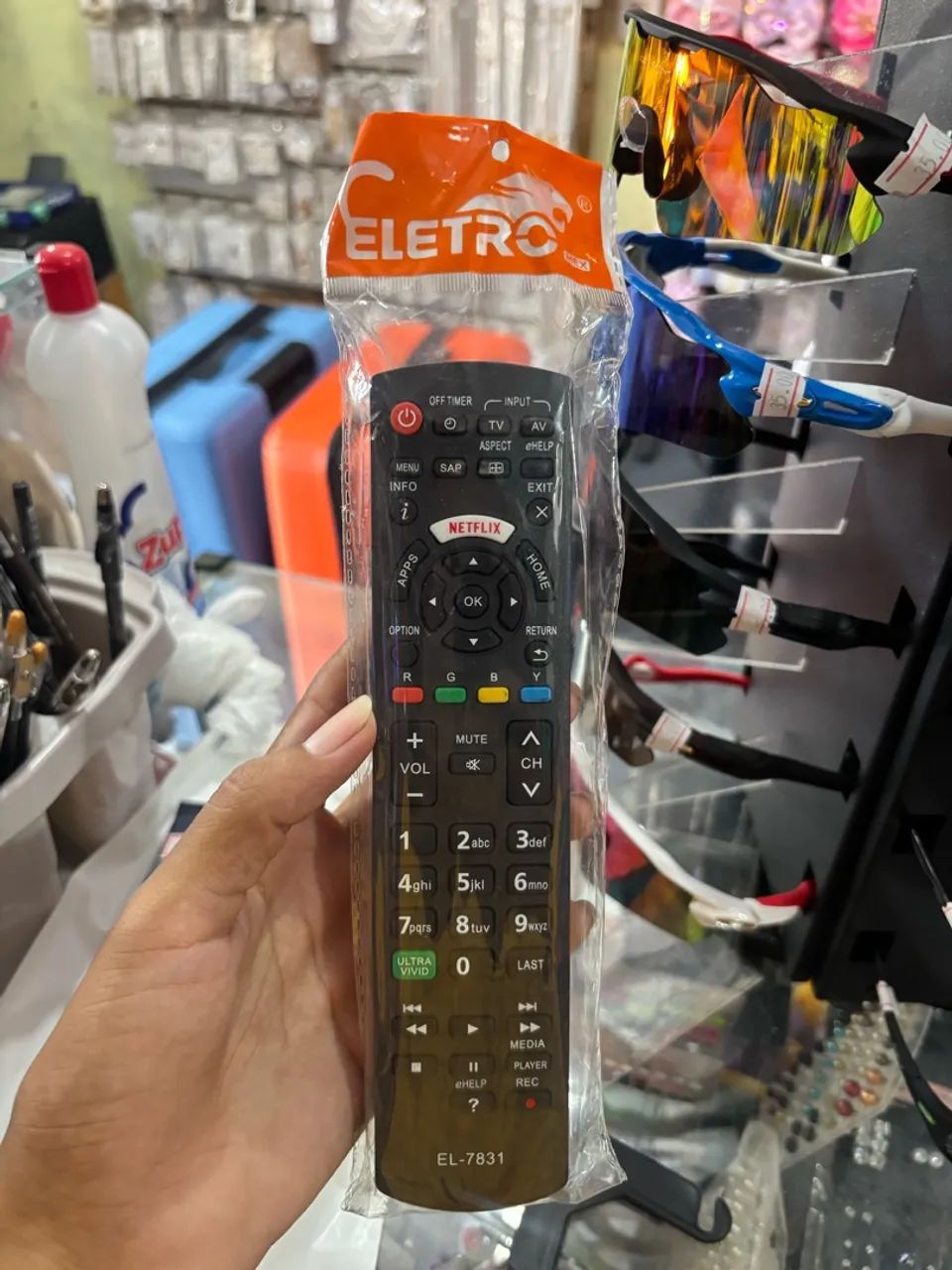 Controles 