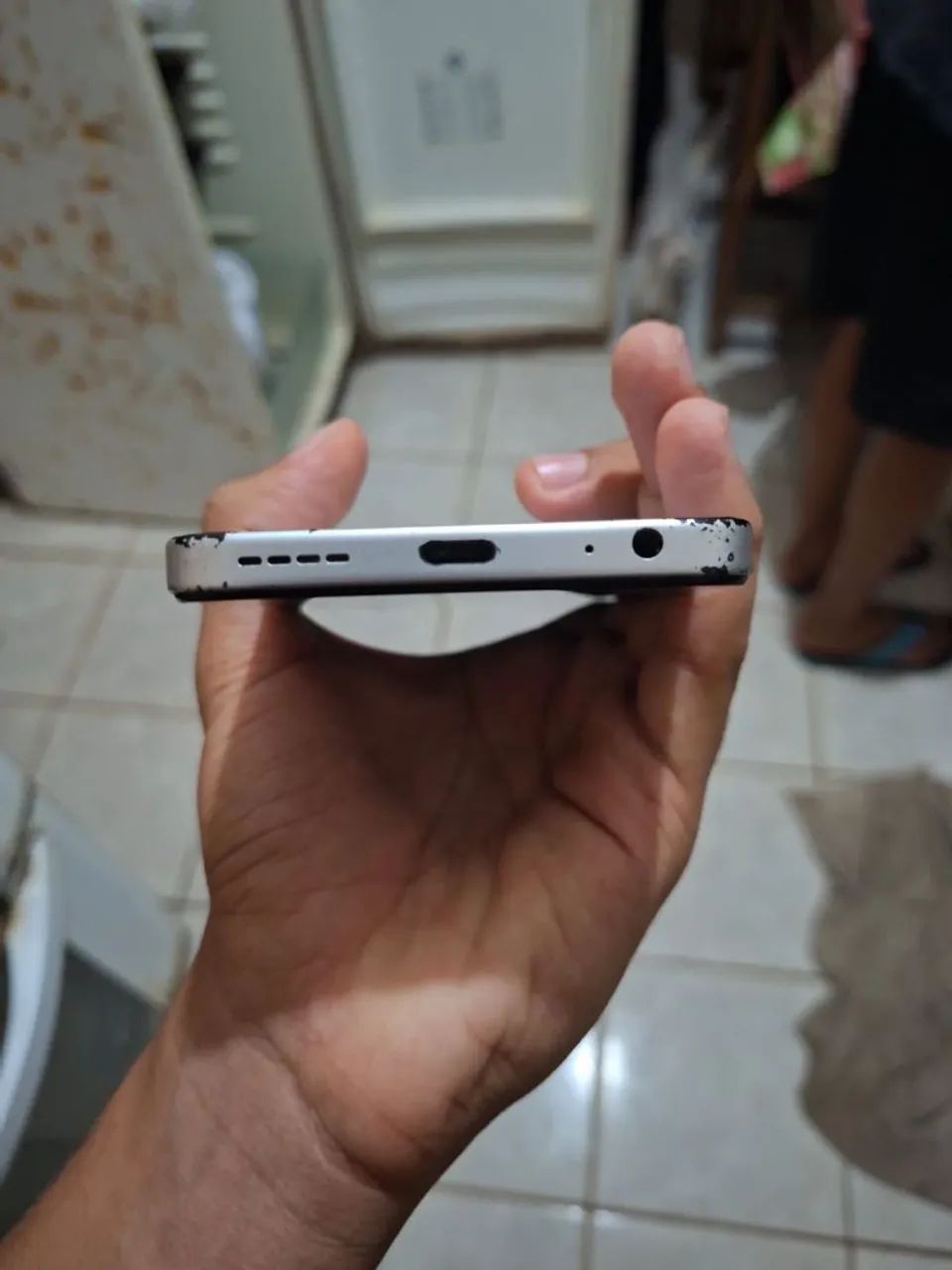 Infinix smart 10  - Foto 5